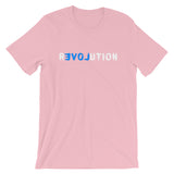 LOVE Revolution - Unisex T-Shirt