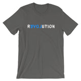 LOVE Revolution - Unisex T-Shirt