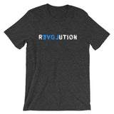 LOVE Revolution - Unisex T-Shirt