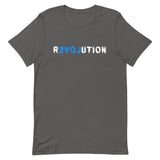 LOVE Revolution - Unisex T-Shirt