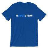 LOVE Revolution - Unisex T-Shirt