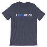 LOVE Revolution - Unisex T-Shirt