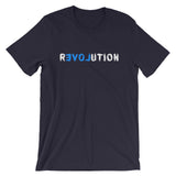LOVE Revolution - Unisex T-Shirt